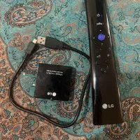 کنترل جادویی ال‌جی اصل
