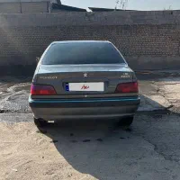 پارسTU5مدل۱۴۰۱|خودرو سواری و وانت|گرگان, |دیوار