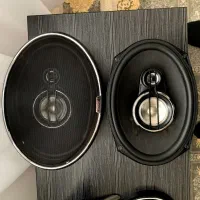 کنوود718|سیستم صوتی خانگی|رشت, رشتیان|دیوار