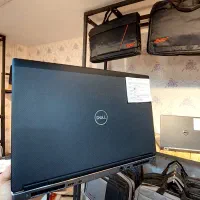 Lap top dell مهندسی نقد و اقساط با چک صیادی|رایانه همراه|همدان, |دیوار