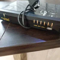 گیرنده دیجیتال پروویژن مدل 247 گلد