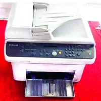 تعمیر پرینتر شارژ کاتریجهای لیزری