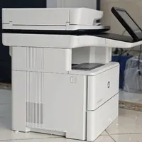 پرینترhp527|پرینتر، اسکنر، کپی، فکس|کهنوج, |دیوار