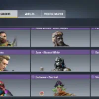 اکانت کالاف|کنسول، بازی ویدئویی و آنلاین|کاشان, سال آباد|دیوار