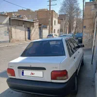 پراید ۹۰|خودرو سواری و وانت|شهریار, کهنز|دیوار