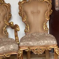 فروش مبل استیل