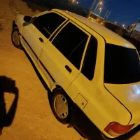 پراید مدل1382