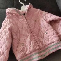 کاپشن خارجی دخترانه