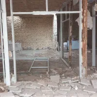 تخریب و کندن کاری|خدمات پیشه و مهارت|قم, زنبیل آباد|دیوار