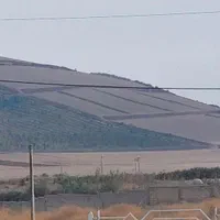 فروش زمین کشاورزی 3هکتار(30000متر مربع)|فروش زمین و ملک کلنگی|نوده خاندوز, |دیوار