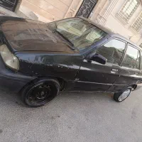 صبا ۷۸|خودرو کلاسیک|اسلام‌شهر, شهرک مفیدی|دیوار