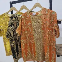 همه لباس‌های زنانه فقط 500 هزار تومان