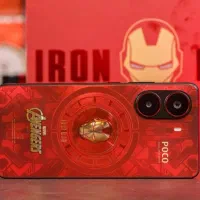 Poco x 7 pro|موبایل|گرگان, |دیوار