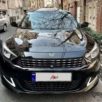 ریسپکت پرایم تیپ 2