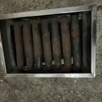 کباب پز گازی