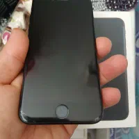 ایفون ۷. ۱۲۸ سلامت|موبایل|پردیس, فاز ۴|دیوار