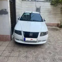 سورن پلاس XU7P صفر ۱۴۰۵