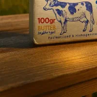 ویزیتور محصولات لبنی