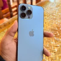 ایفون 13 پرومکس