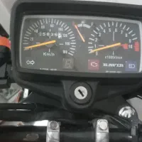 موتور|موتورسیکلت|قزوین, |دیوار