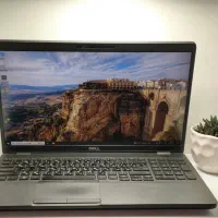لپتاپ DELL نسل 9 گرافیک مجزا رم 32 گیگ