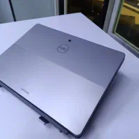 لپ تاپ تبلت شو دل Dell latitude 7200 2 in1|رایانه همراه|تهران, فلسطین (میدان انقلاب)|دیوار