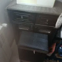 میز چرخ خیاطی