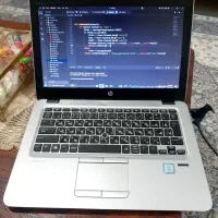 لپتاپ HP نسل 6|رایانه همراه|تبریز, |دیوار