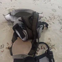 فروش آغوشی کودکان