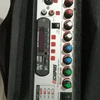 اکو همراه|سیستم صوتی خانگی|کرمانشاه, |دیوار