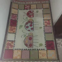 قالیچه اتاق کودک
