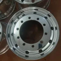 رینگ آلومینیومی