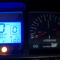 رهرو a1|موتورسیکلت|همدان, |دیوار