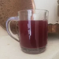 آب انار صددرصد طبیعی ارگانیک ارسنجان