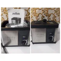 مینی سرخ کن ویکند