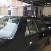 پژو ۴۰۵ فول تقویت ۸۸