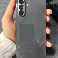 A56 256 R12 black کاملا سالم