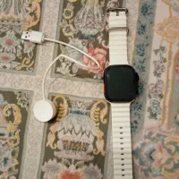 ساعت مچی هوشمند