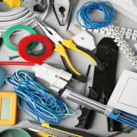 نصب محافظ ولتاژ کلی