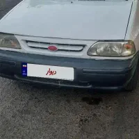 پراید ۸۸|خودرو سواری و وانت|تربتحیدریه, آغوی|دیوار