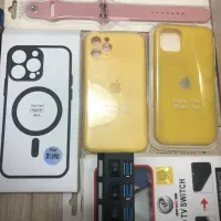 لوازم جانبی موبایل و اسپیکر|لوازم جانبی موبایل و تبلت|شاهینشهر, مخابرات (شهید بهشتی)|دیوار