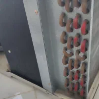 کولر اوجنرال ژاپنی|کولر گازی و فنکوئل|لار, |دیوار