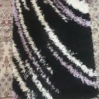 دو عدد فرش در حد نو|فرش|تبریز, |دیوار
