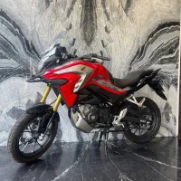 ABS هوندا CB|موتورسیکلت|تهران, نیلوفر|دیوار