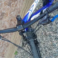 دوچرخه ۲۶ گالانت درحد|دوچرخه، اسکیت، اسکوتر|صومعهسرا, |دیوار