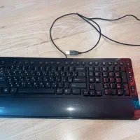 کیبورد Farassoo