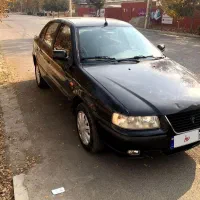 سمند ef7مدل 90|خودرو سواری و وانت|کرج, آق تپه|دیوار