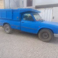 نیسان دیزل