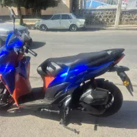 موتور|موتورسیکلت|خلخال, |دیوار