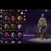 اکانت فری فایر قیمت واقعی